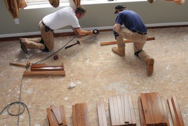 wood-sub-floor